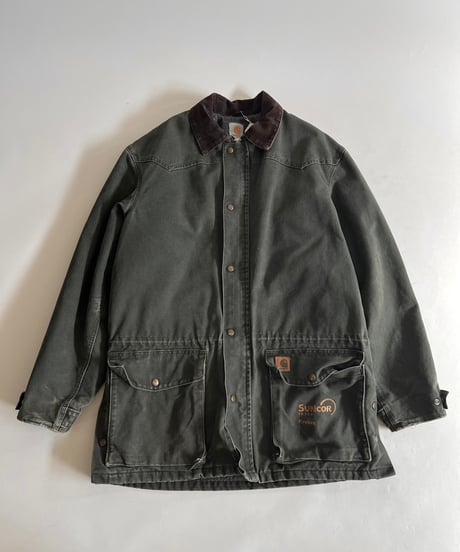 【USED】 Carhartt Chore Coat /250222-014