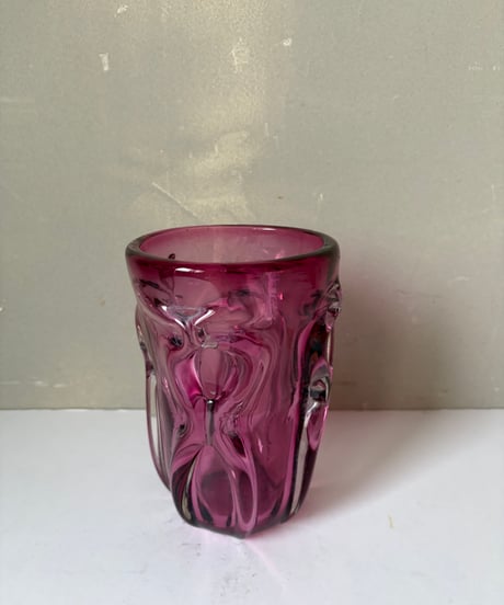 【USED】 Flower Vase  ( 花瓶 / フラワーベース ) 5958