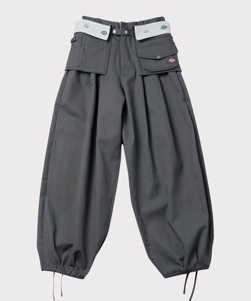 再受注販売】 Chinatsu Aoyama×Dickies®︎ The Makers Pa