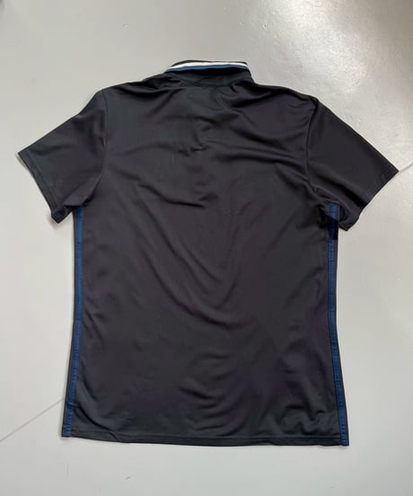 【USED】 16~17's adidas Manchester United Soccer Shirt / 250712-001
