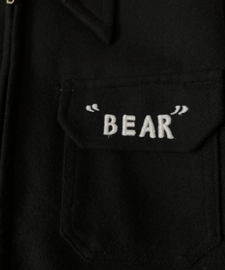 【USED】   Tour Jacket ①/211102-038