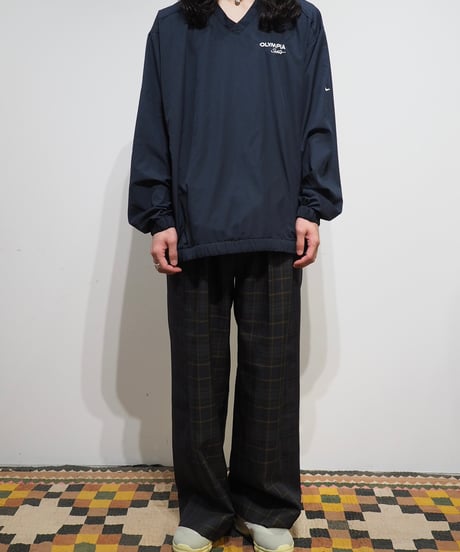 【USED】 Nike Golf Pullover Top/240409-007
