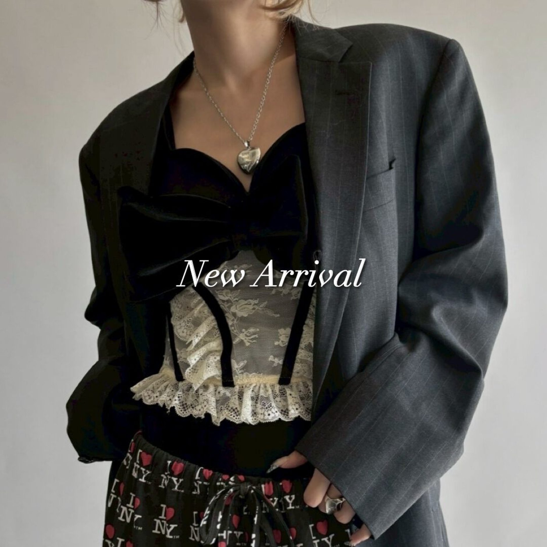 THE TINY SHOP by MORI