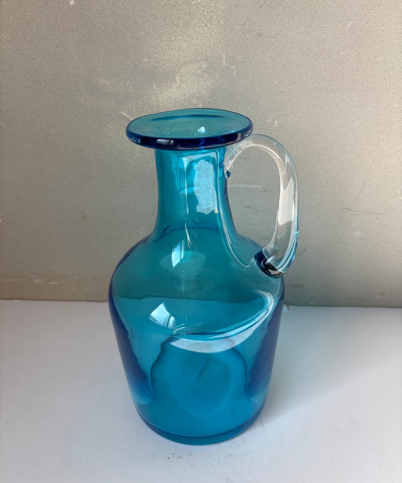 USED】 Flower Vase ( 花瓶 / フラワーベース ) 5871 | THE