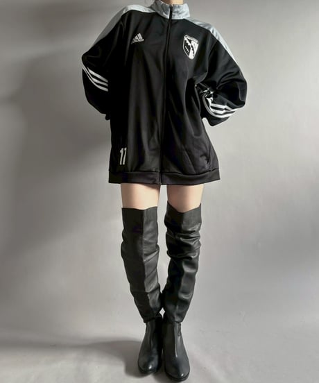【USED】 adidas S.V.Bockenem Jersey Top / 251213-022