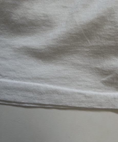 【USED】 T Shirt "1961 thirtieth 1991" / 220806-013