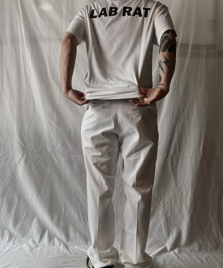 【USED】S/S T-shirt Windows /210602-052
