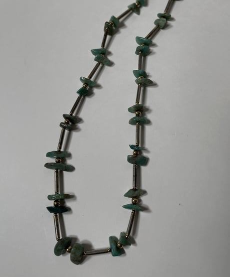 【USED】  Necklace /N-7
