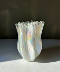 【USED】 Flower Vase  ( 花瓶 / フラワーベース ) 4947