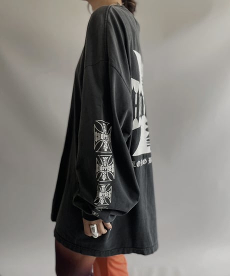 【USED】  CHOPPERS L/S T-Shirt / 230923-023