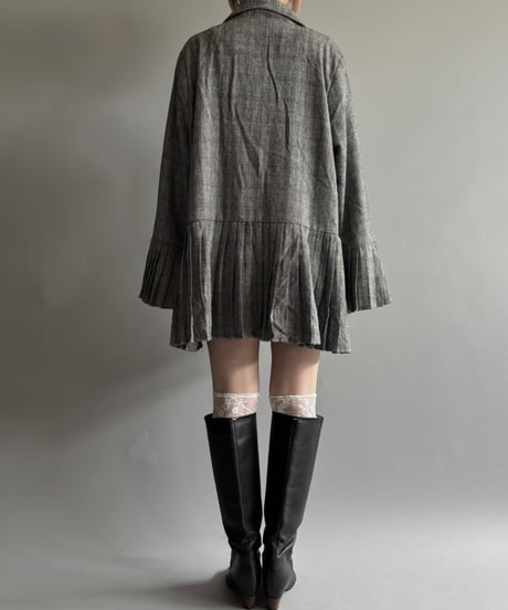 【USED】 Design top / 250913-019