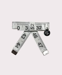 【Chinatsu Aoyama】 RE Makers Tape Ribbon S / 260702-031