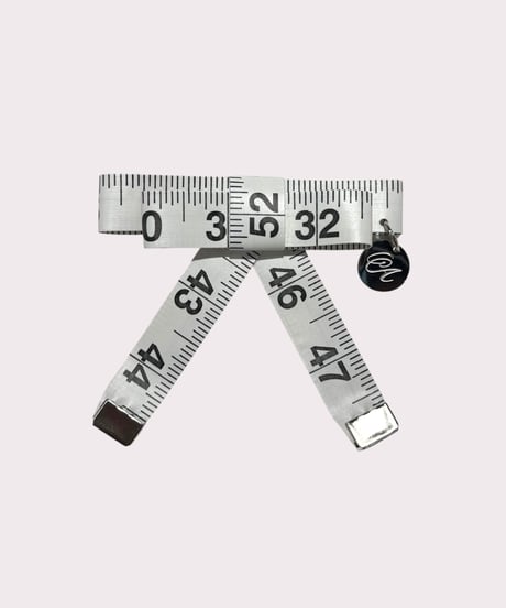 【Chinatsu Aoyama】 RE Makers Tape Ribbon S / 260702-031