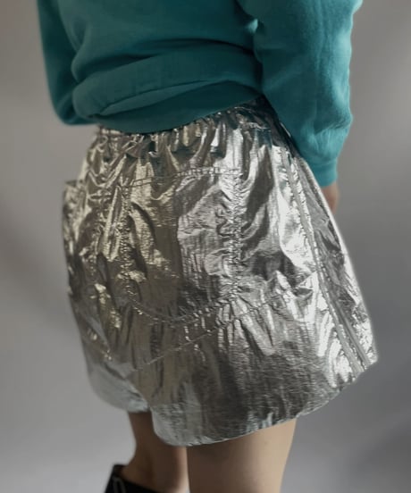 【USED】 adidas × IVY PARK Short Pants / 231009-012