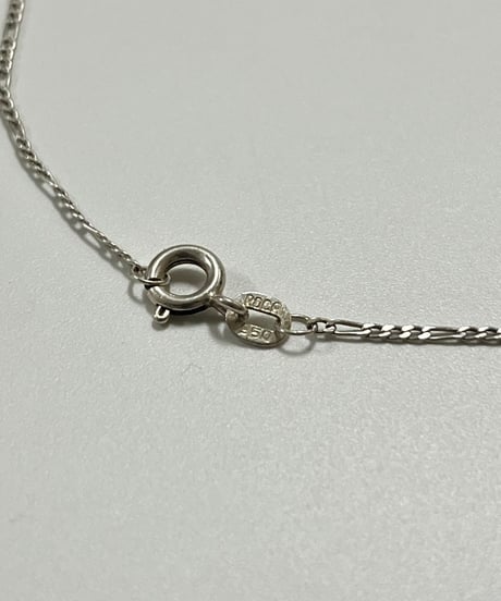 【USED】 Bell Necklace /241026-043