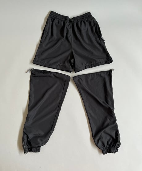 【USED】 Convertible Pants / 240608-003