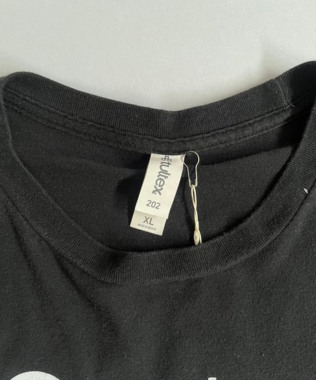 【USED】 moto G 5G T-Shirt /240729-007