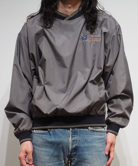 【USED】 United States Postal Service Pullover Top/240409-006