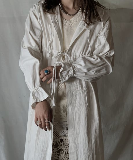 【RE;CIRCLE】  RE Medical Gown③/210512-020