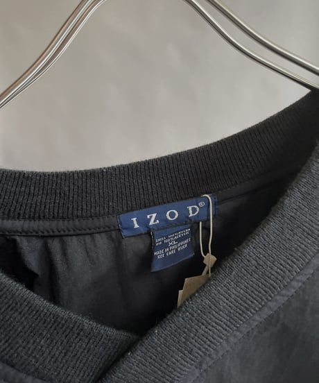 【USED】 Izod Nylon Pullover  / 230415-013