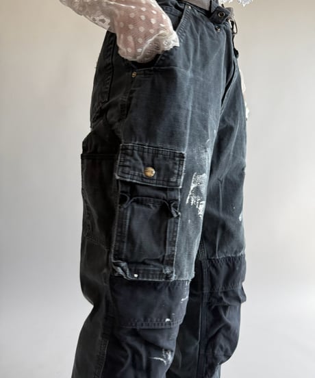 【USED】 Carhartt Ripstop Painter Pants  /250322-035