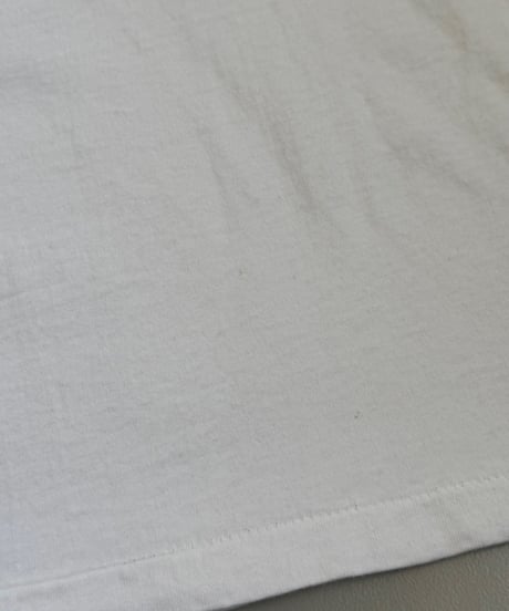 【USED】  Made in USA 90's ONEITA Charity T-Shirt/250510-009
