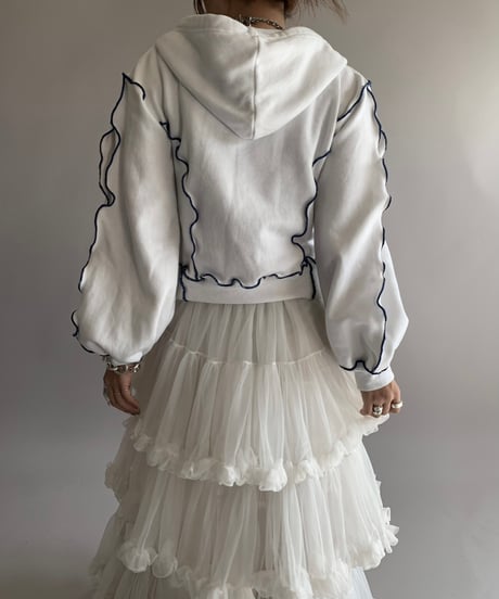 【RE;CIRCLE】 RE Mellow Parker /  241017-009
