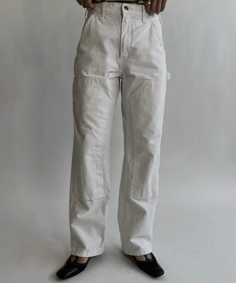 【USED】Carhartt  Work Pants / 220514-016