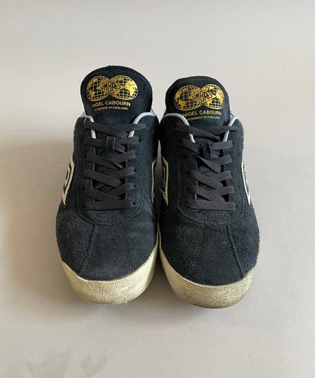 【USED】UMBRO×NIGEL CABOURN Shoes / 240423-007