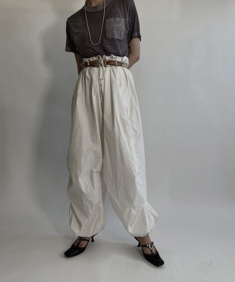 【USED】 Town Craft Short Sleeved T-shirt /220716-002