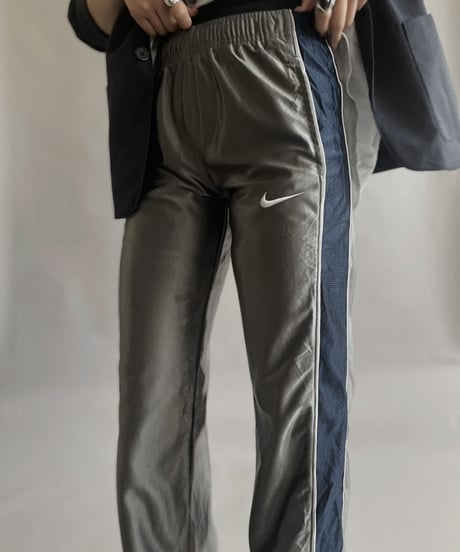 【USED】 Nike Jersey Line Pants / 230422-020