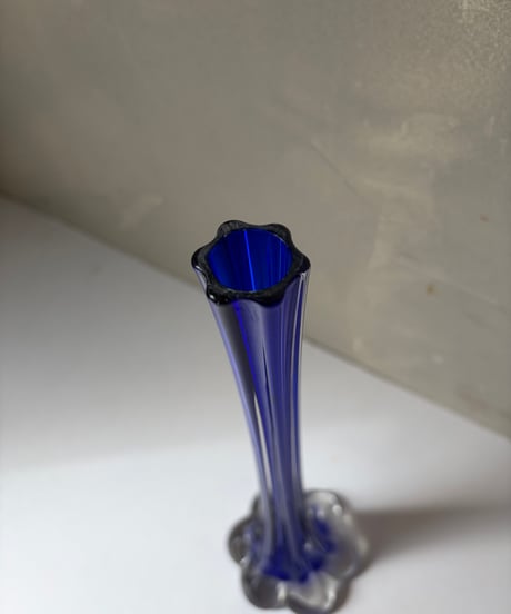 【USED】 Flower Vase  ( 花瓶 / フラワーベース ) 5813