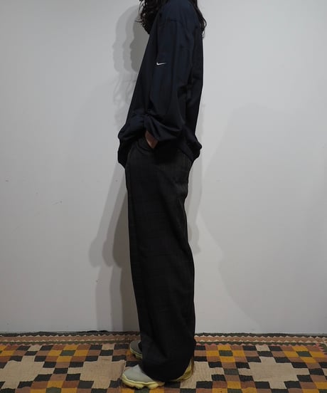 【USED】 Nike Golf Pullover Top/240409-007