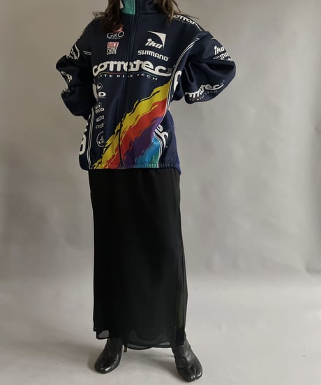 【USED】 Jersey Top / 230318-023