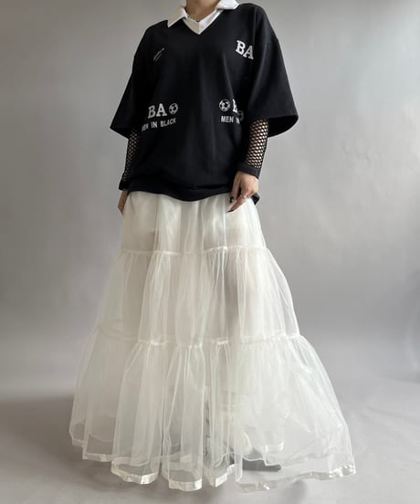 【USED】 2006's S/S Soccer Shirt /240921-005
