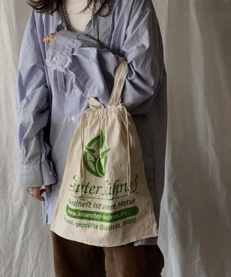 【RE;CIRCLE】 RE ECO Bag⑥/210506-025