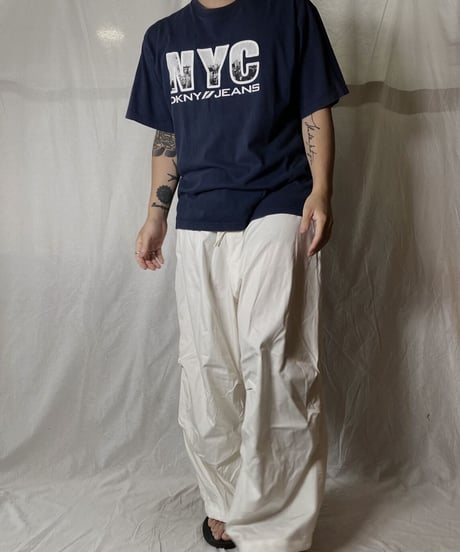 【USED】 Army Snow Pants/ 210708-012