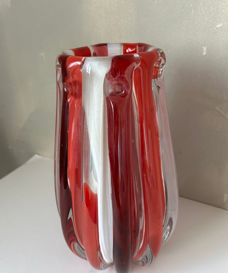 【USED】 Flower Vase  ( 花瓶 / フラワーベース ) 5743