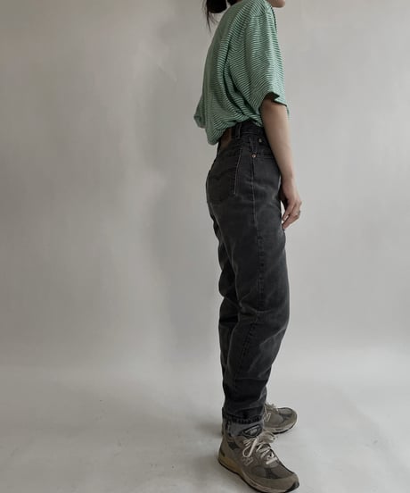 【USED】 Levi's Made In USA Denim Pants 17501  / 220521-010