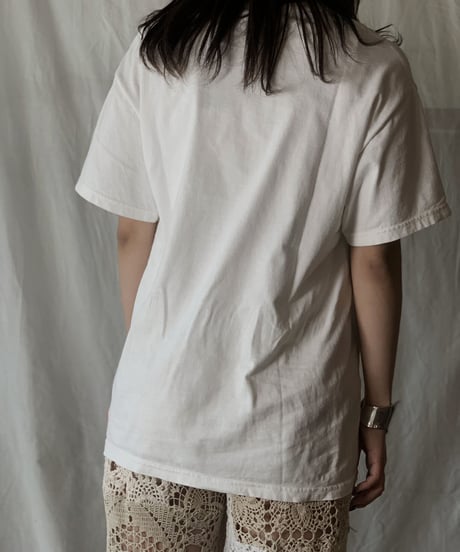 【USED】 S/S T-shirt SID VICIOUS/210526-054