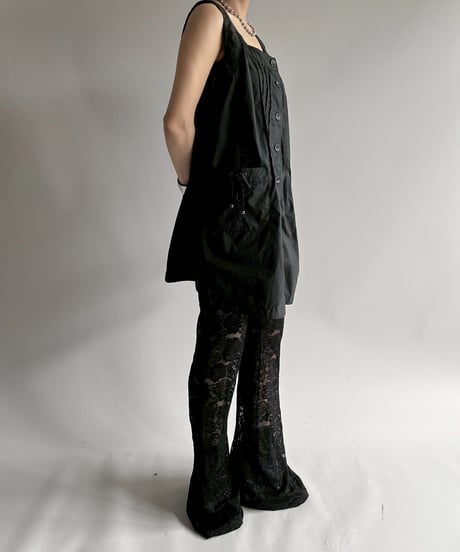 【USED】 Design N/S One-Piece / 250726-019