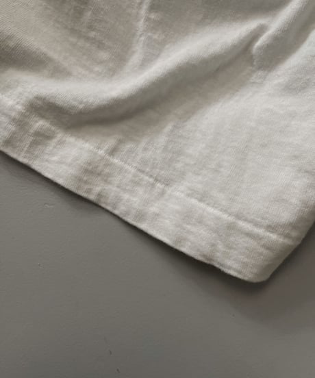 【USED】  Claritin Allergy Medical Clinic T-Shirt / 230430-017