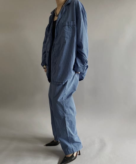 【USED】 Pajama Set Up /240414-036
