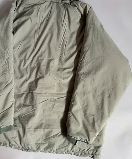 【DEAD STOCK】 U.S Army ECWCS Level7 Primaloft Parka Large-Regular WILDTHINGS/ 260126-013
