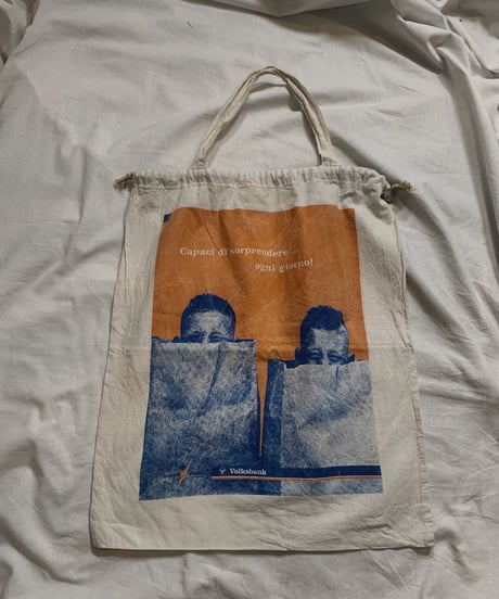 【RE;CIRCLE】 RE ECO Bag⑦/210506-026