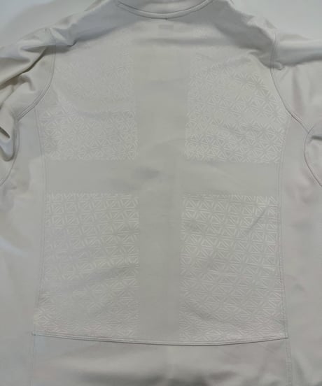 【USED】 Nike England National Rugby Soccer Shirt / 250607-017