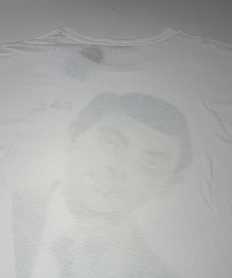 【USED】 Made in USA 80~90's Mr. Bean T-Shirt /250621-031