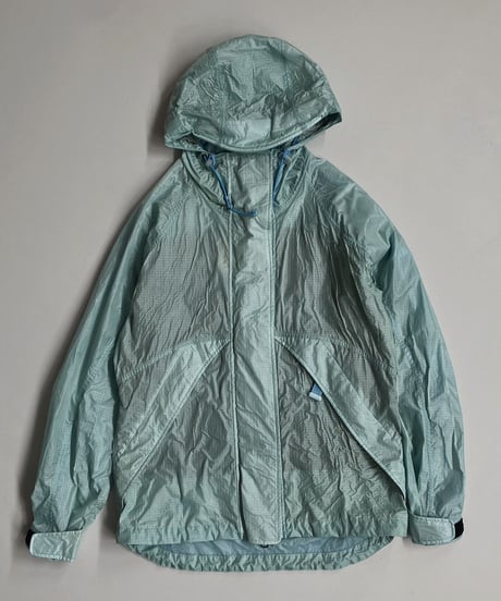 【USED】  Nike Acg Nylon Jacket/230410-005