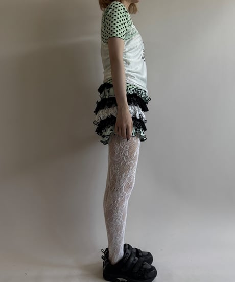 【RE;CIRCLE】 Non asleep Cami  /  250821-001