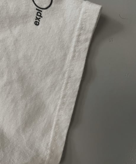 【USED】  Periodic Table T-shirt / 230430-008
